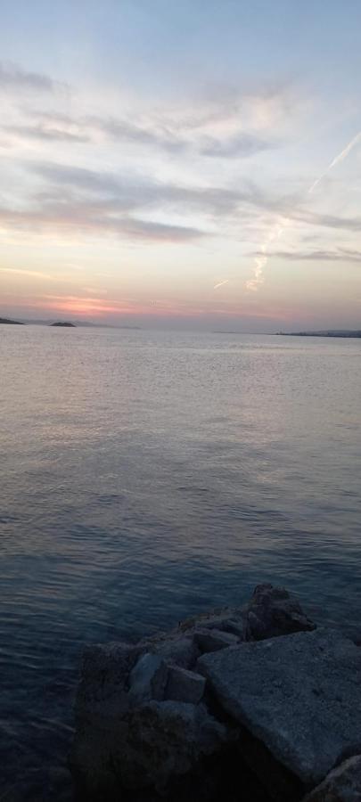 Sunset Lejlighed Zadar Eksteriør billede