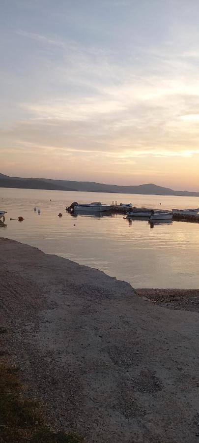 Sunset Lejlighed Zadar Eksteriør billede